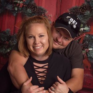 Meet your Posher, Amberchris